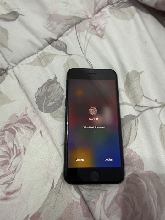 Vand iphone SE3 perfect functiional