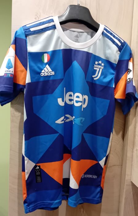 Футболни тениски (фалшиви)