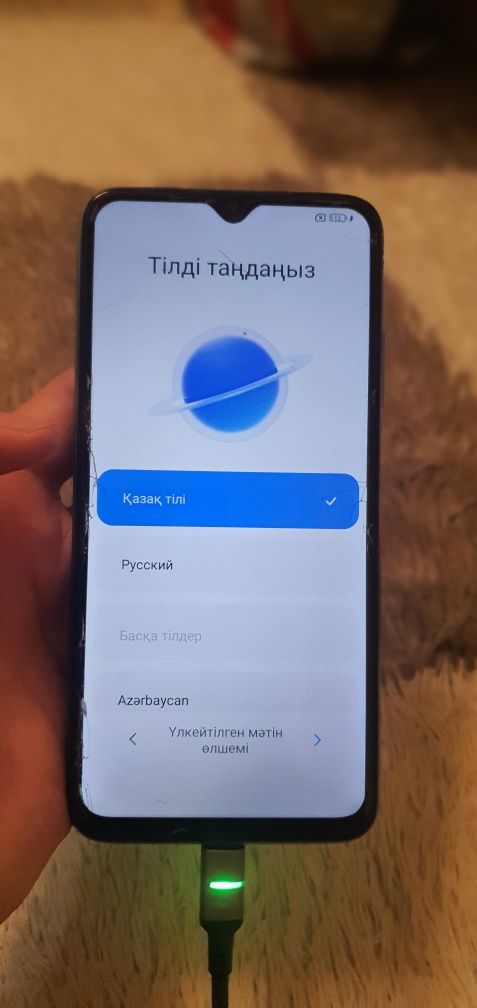 СРОЧНО ПРОДАЮ Redmi 9T в почти идеальном состоянии