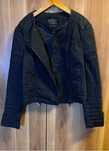 Jacheta biker All Saints