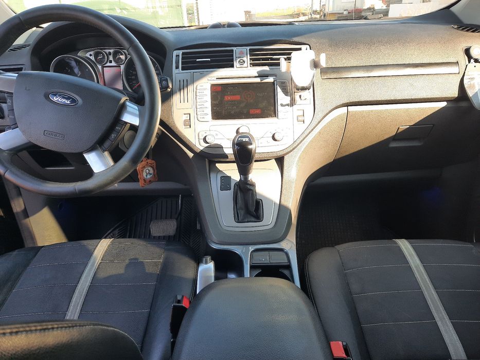 Ford Kuga, 2.0 tdci, 4x4