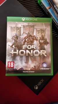 For Honor joc xbox