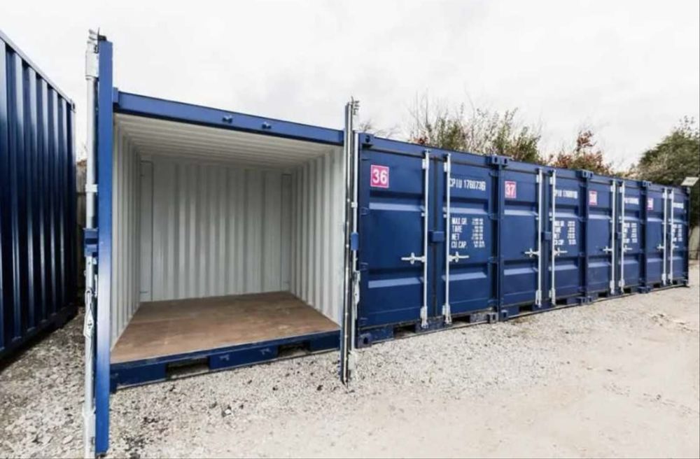 Аренда КОНТЕЙНЕР Дустлик-2 Технопарк
