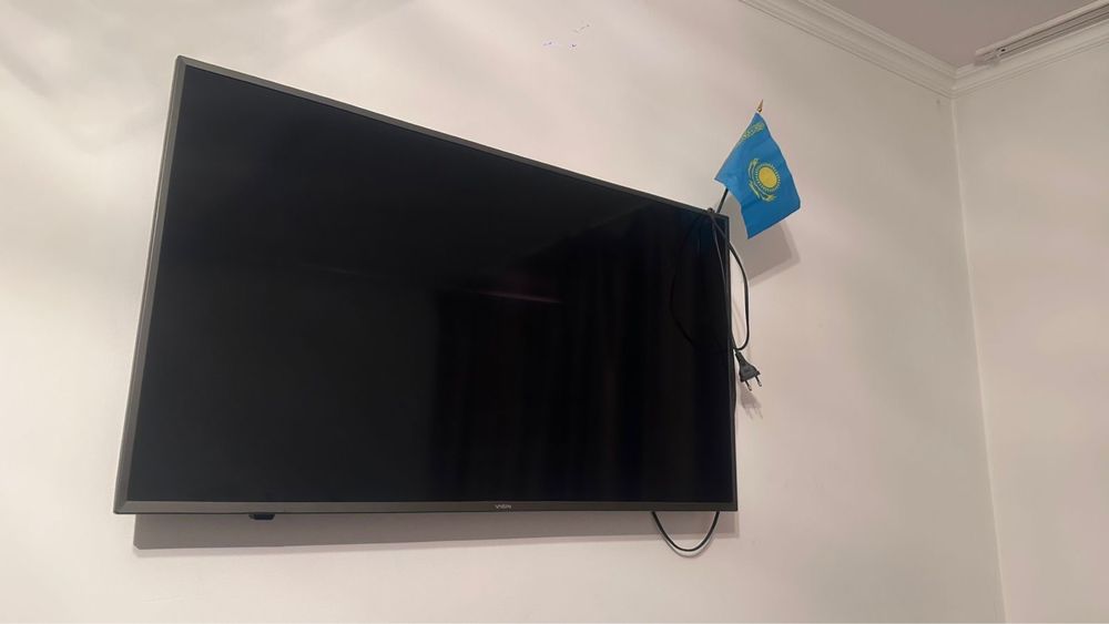 Телевизор ясин буу