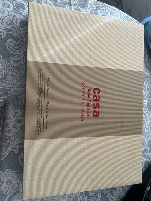 Спални комплекти CASA с 6 части