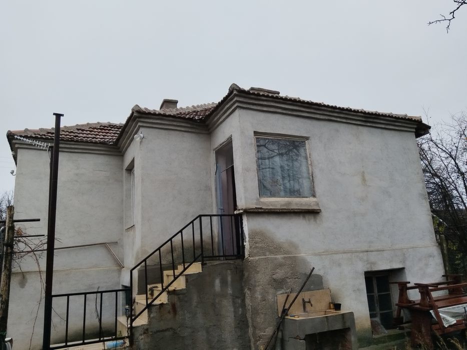 Продава се Къща в с. Раклица, Област Бургас - 70 кв.м за 292 €/кв.м - Снимка #5