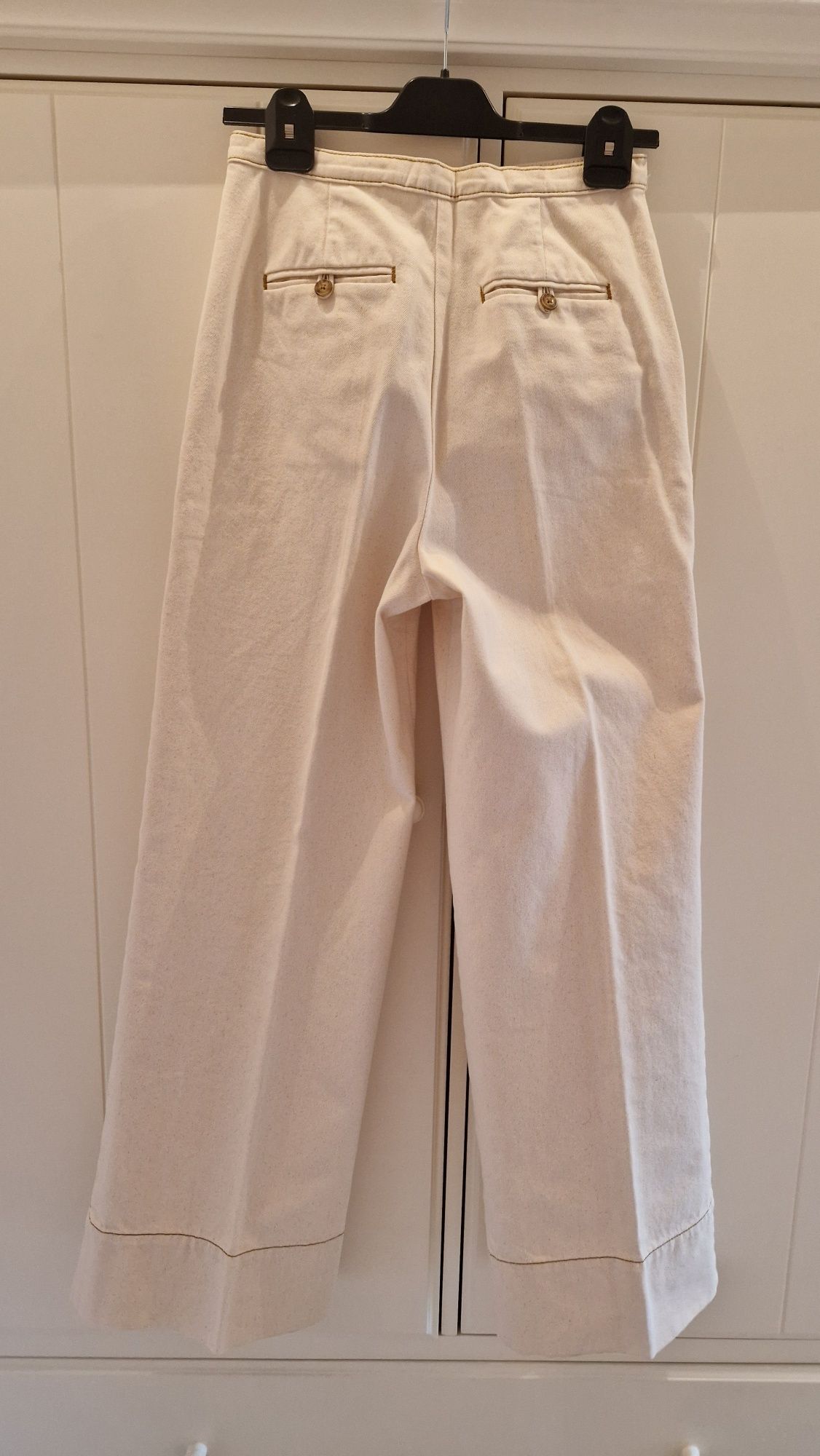 Pantaloni Tory Burch, marime US 4/ S