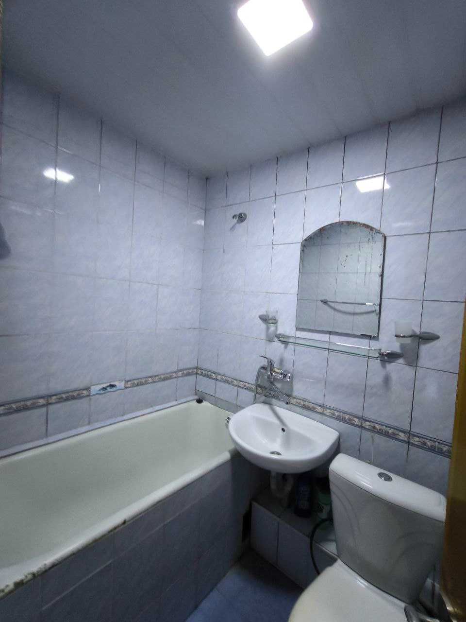 Ташсельмаш 22 военный городок 2/1/4 кирпич 40м²