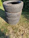 255 60 R18 grabber at 2