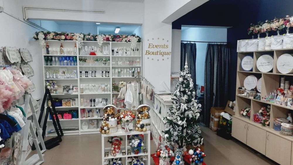 Spatiu comercial de inchiriat