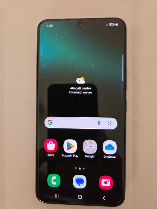 Samsung S22 - 5G dual sim 256 memory Gb- 8Gb Ram