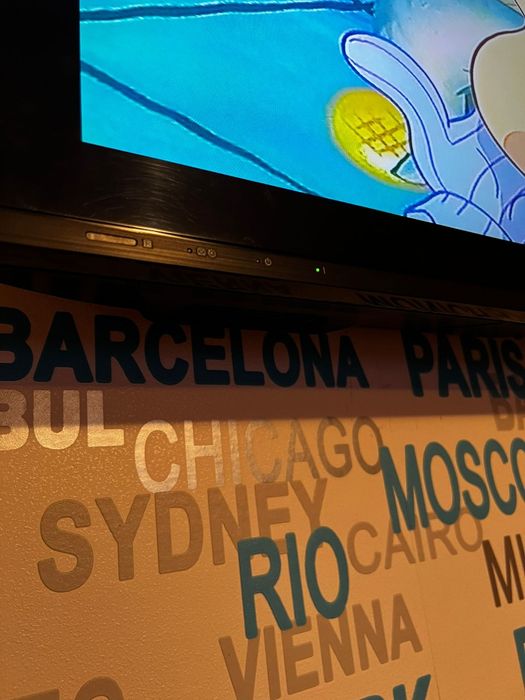 Televizor plasma Sony