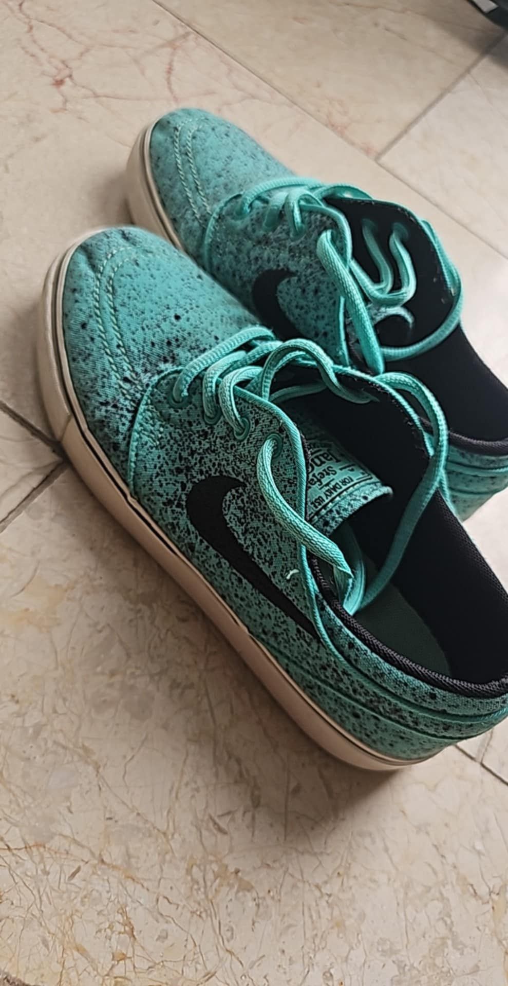 Nike SB Stefan Janoski unisex 37.5