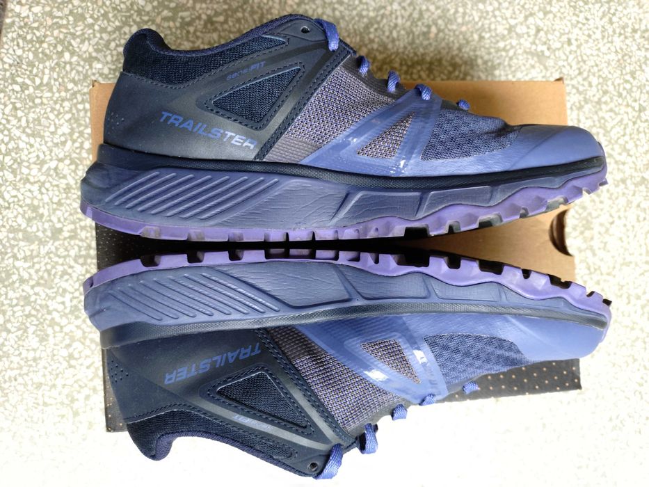 Туристически Salomon Trailster размер 38 (23.5 см)