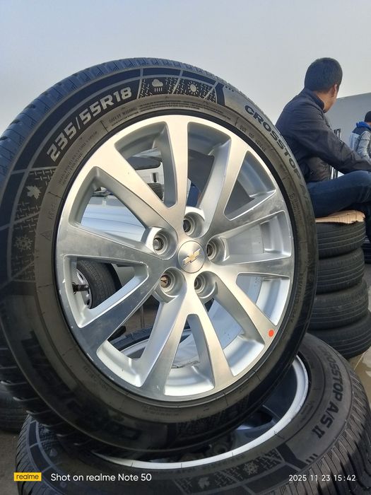 Malibu 1 arginal r18 diska balon