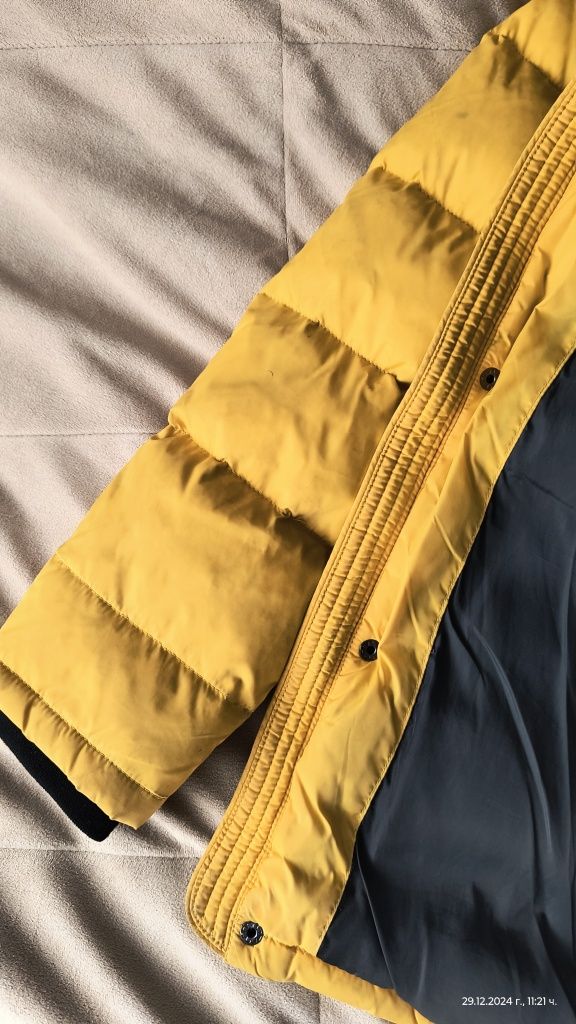 Зимно яке LC Waikiki 10-11 с гъши пух