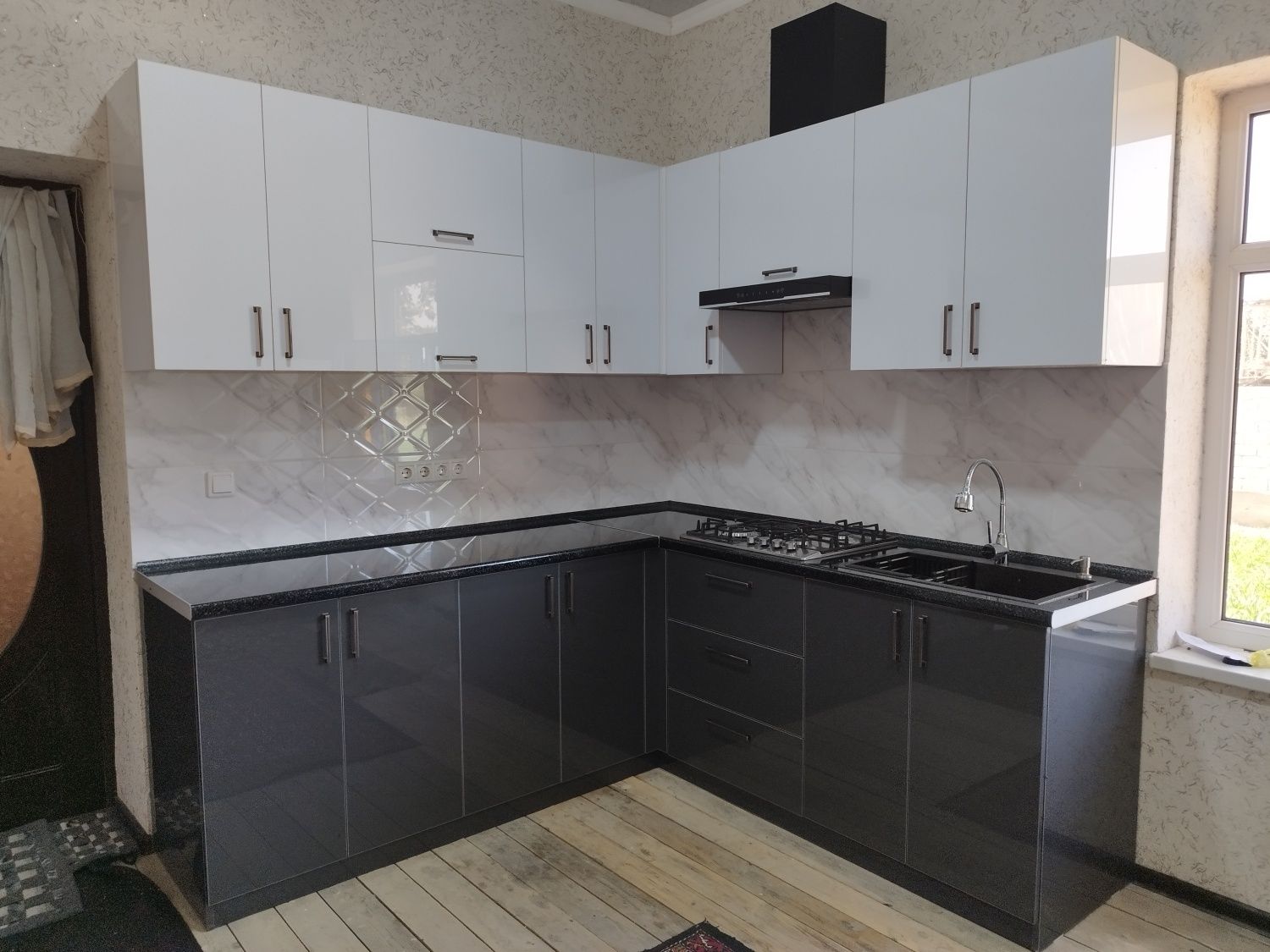 Mebel buyurtma asosida