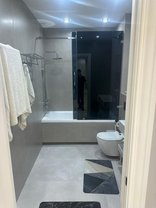 Сдаём квартиру ‼️ Ориентир  - Зебо‼️