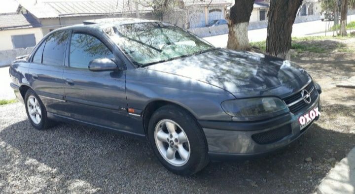 Продаётся Опел омега Б