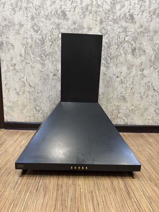 Вытяжка на кухню