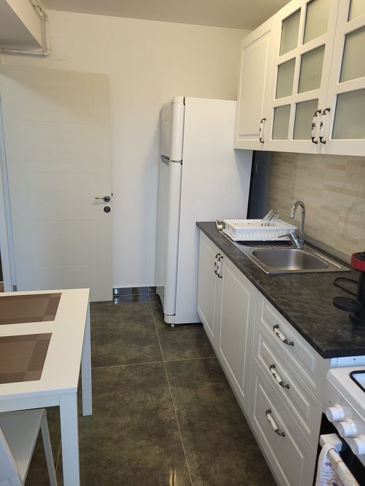 Garsonieră de închiriat – Otopeni, Aeroport Residences