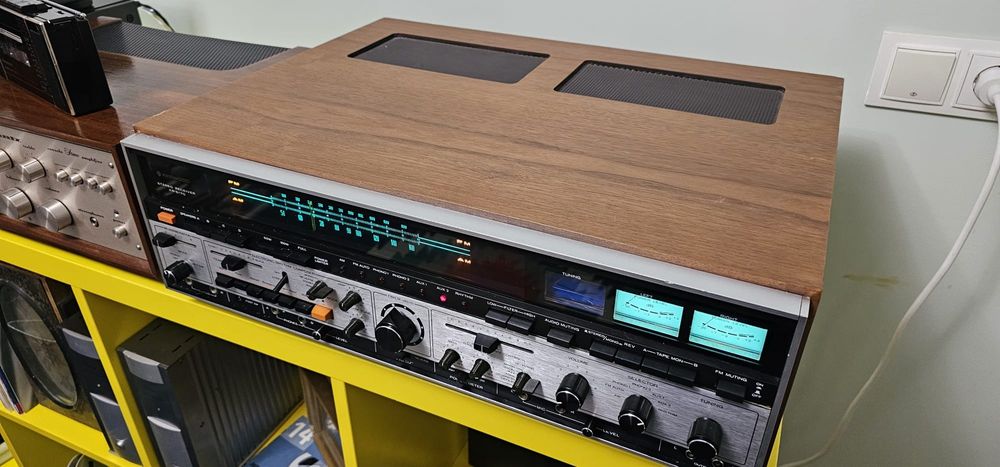 Kenwood KR 6170/Bijuterie!