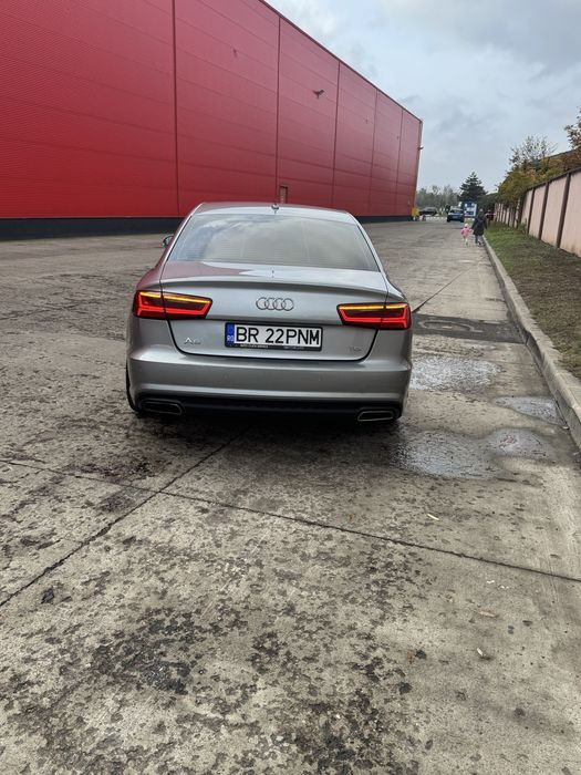 De vanzare Audi A6