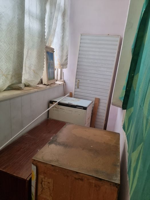 Срочно продам свою 1/2/4 квартиру на Дубовой