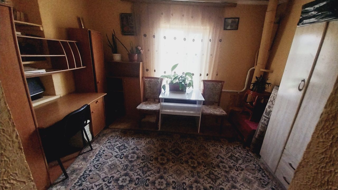 Продаётся дом в ленгере