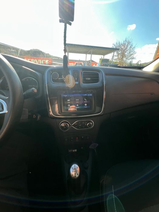 Dacia Logan 2020 1.5dci 95 hp