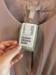 Дамска рокля чисто нова H&M
