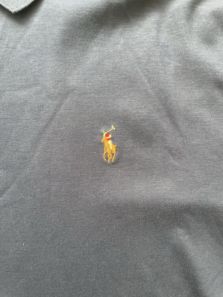 Polo Ralph Lauren / мъжка блуза/фланела XXL