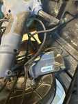 Slefuitor pereti Dexter Power, 710 W, Ø 225 mm