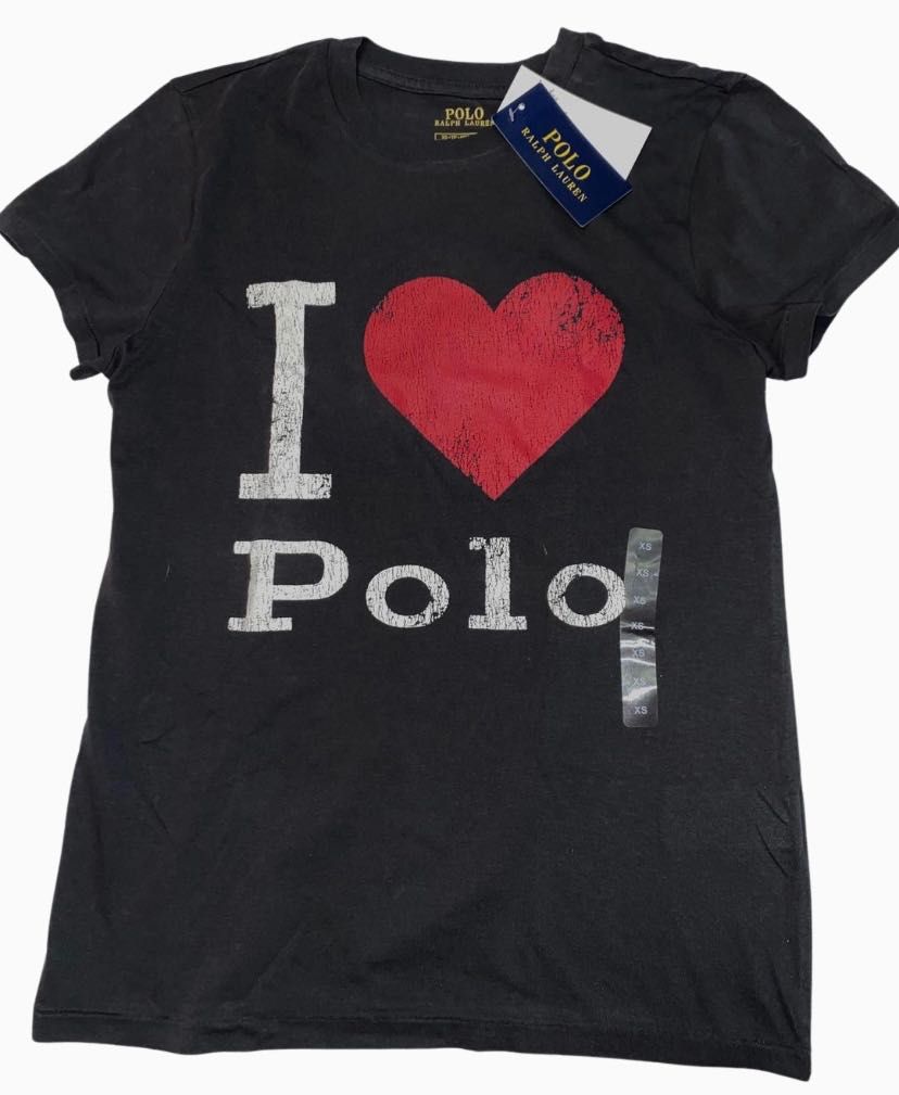 Тениска U.S. Polo Assn