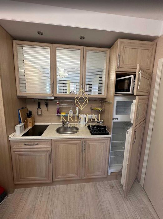 Продава се Двустаен апартамент в к.к. Слънчев бряг - 48 кв.м за 1855 €/кв.м - Снимка #4