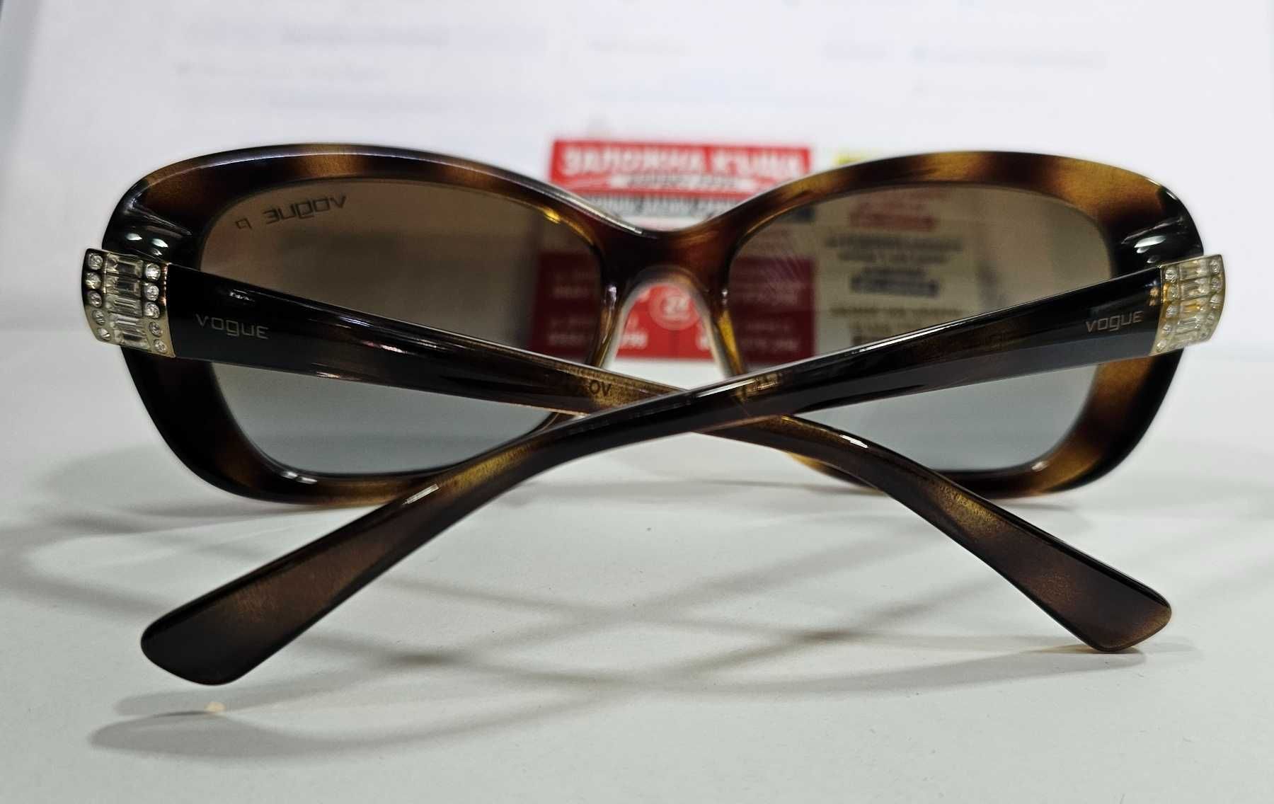 Слънчеви очила Vogue VO2943SB W65613