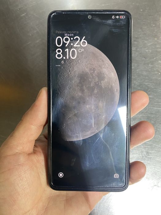 Redmi Note 12 8/256gb
