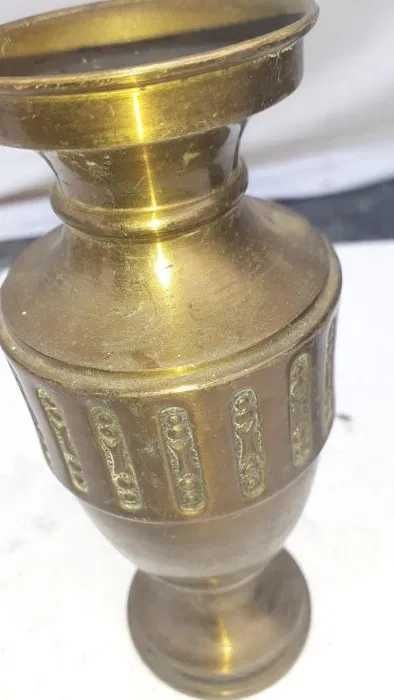 Vas alama              .