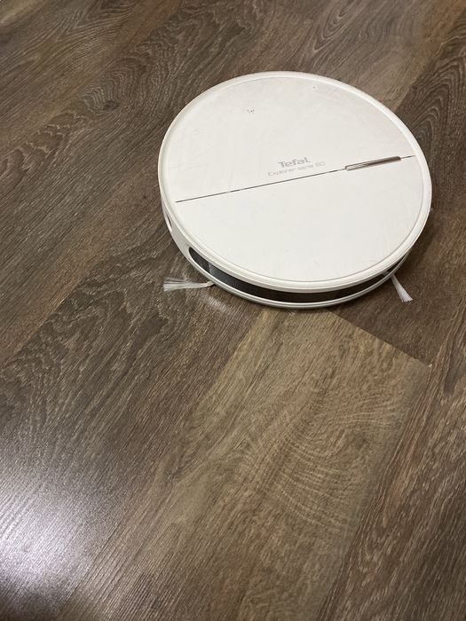Робот пылесос Tefal Explorer serie 60