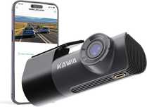 WiFi Мини даш камера  за автомобил с гласов контрол KAWA