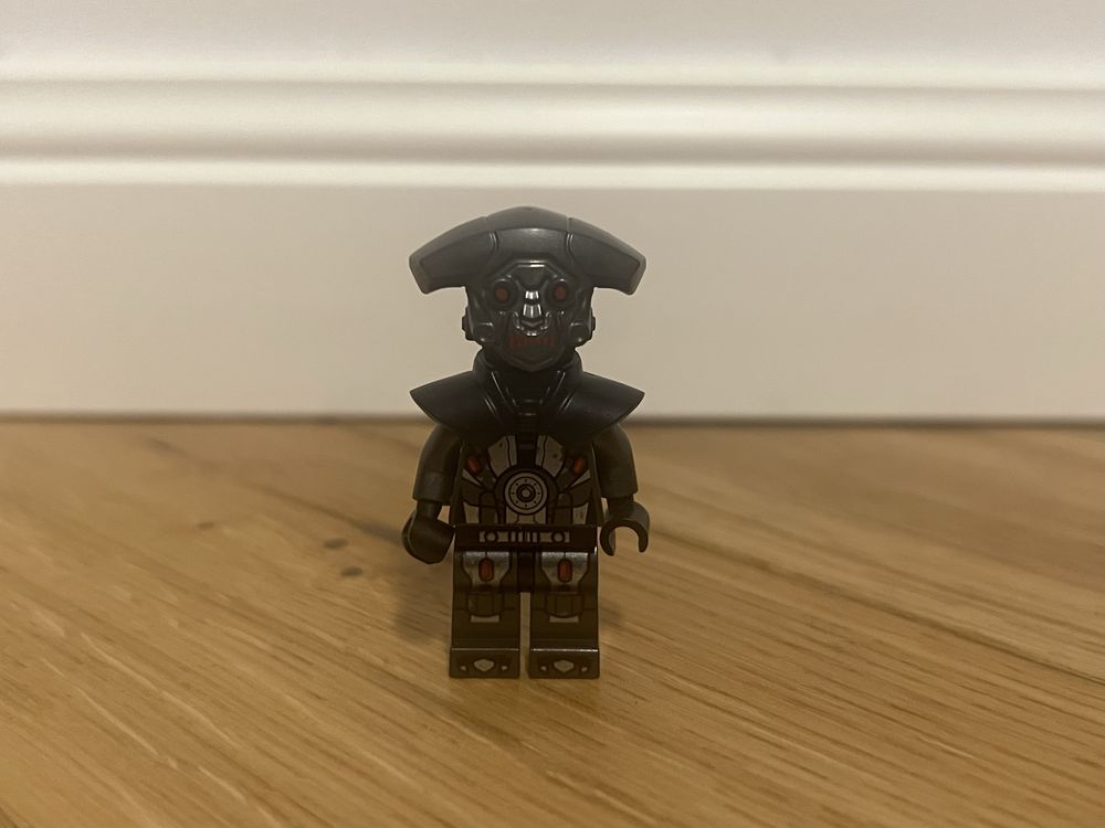 minifigurina valoroasa starwars