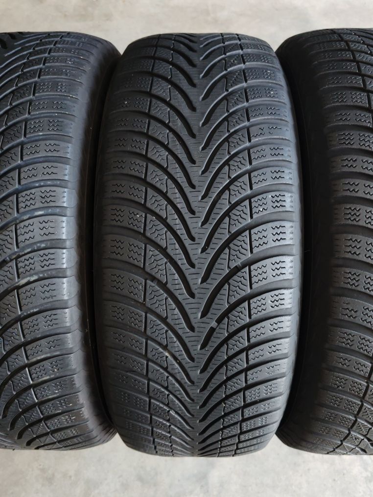205 55 R16 91T M+S Anvelope Cauciucuri Apollo allseason