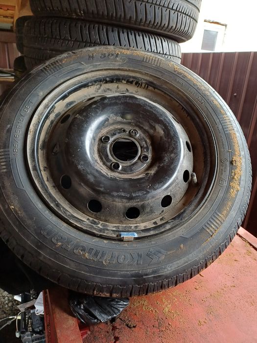 Anvelope m+s duster roti vara megane 5 prezoane, rezerva noua Logan