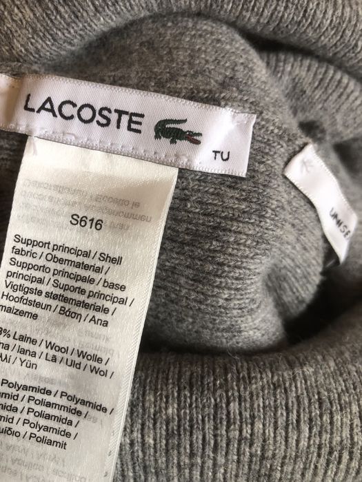 Lacoste Шапка Универсален Размер