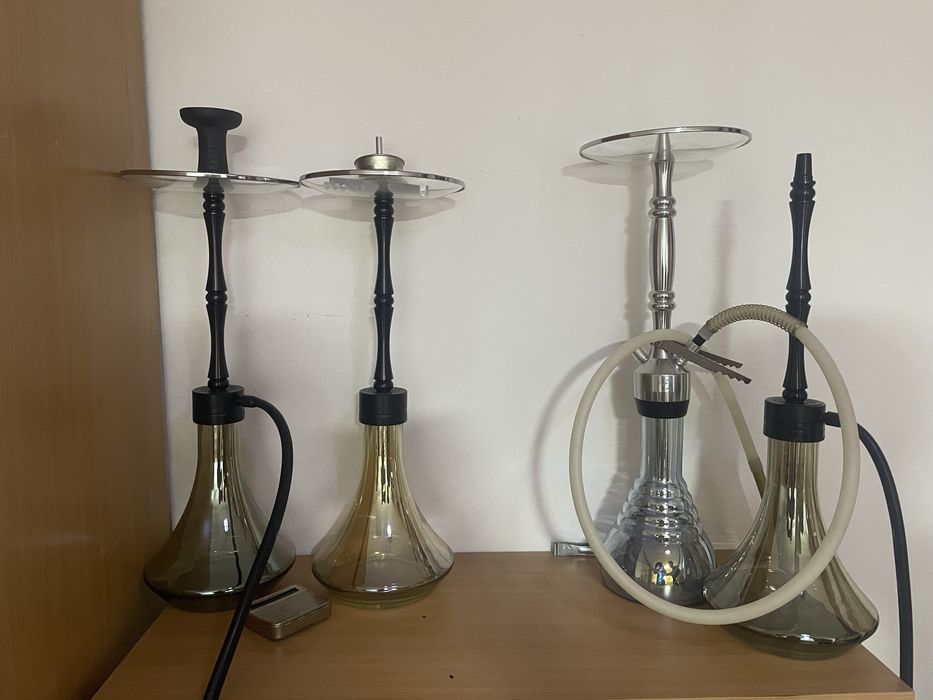 Narghilele de vanzare