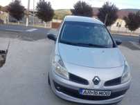 Vand Renault Clio an 2009