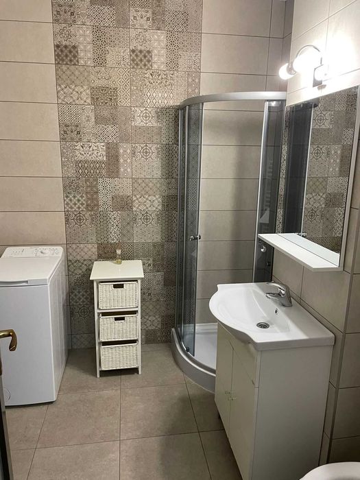 Inchirere apartament cu 2 camere