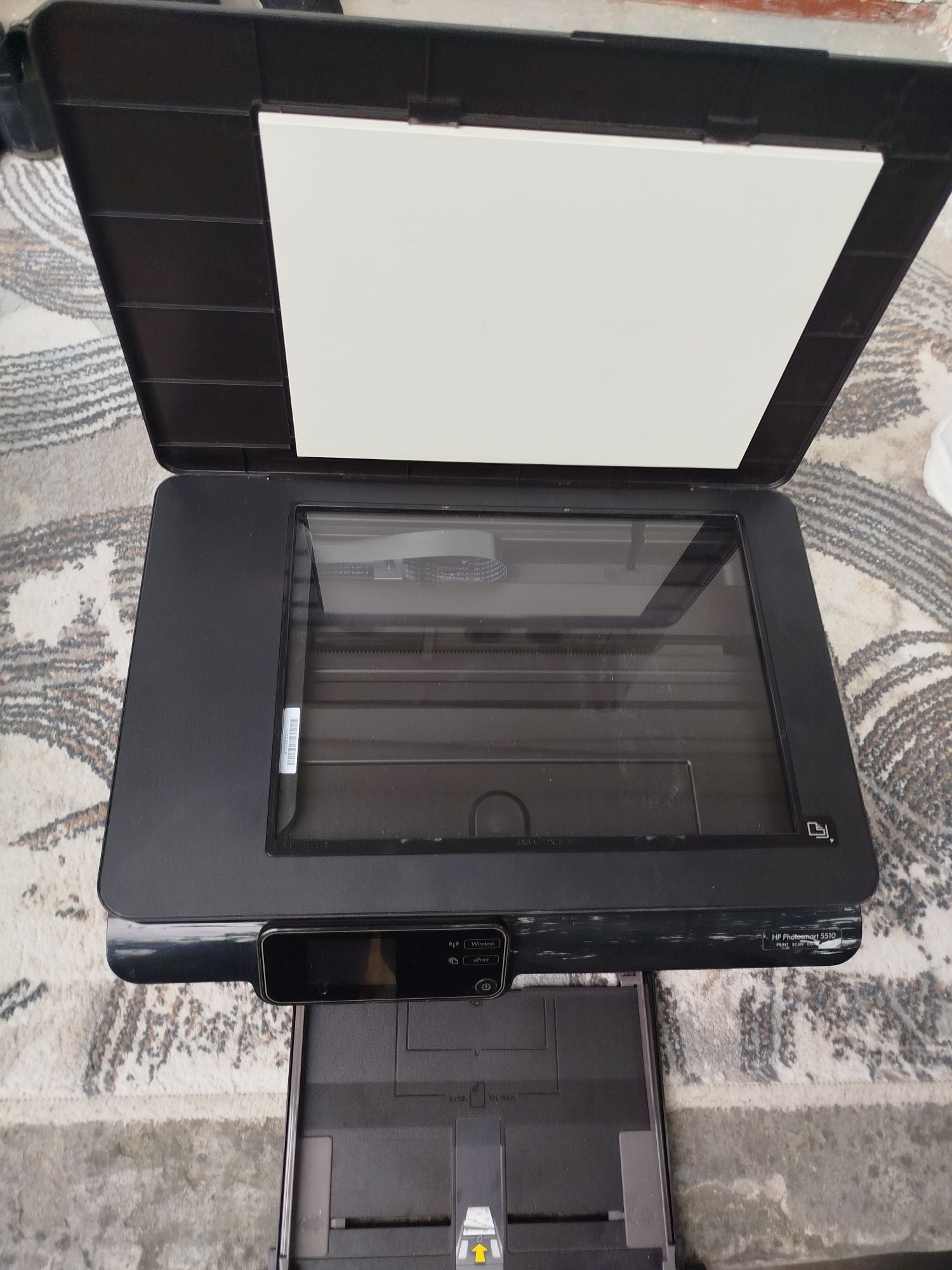 Printer sotiladi