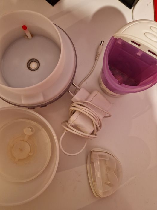 Difuzor Doterra Petal