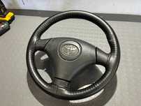 Волан с бег за Toyota Corolla Verso 2003 г.